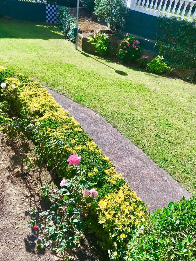 Apartamento El Arenal Playa De Ris Noja Eksteriør bilde